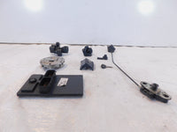 2005-13 BMW R1200RT Ignition Switch Fuel Tank Gas Cap Control Unit Lock Key Set
