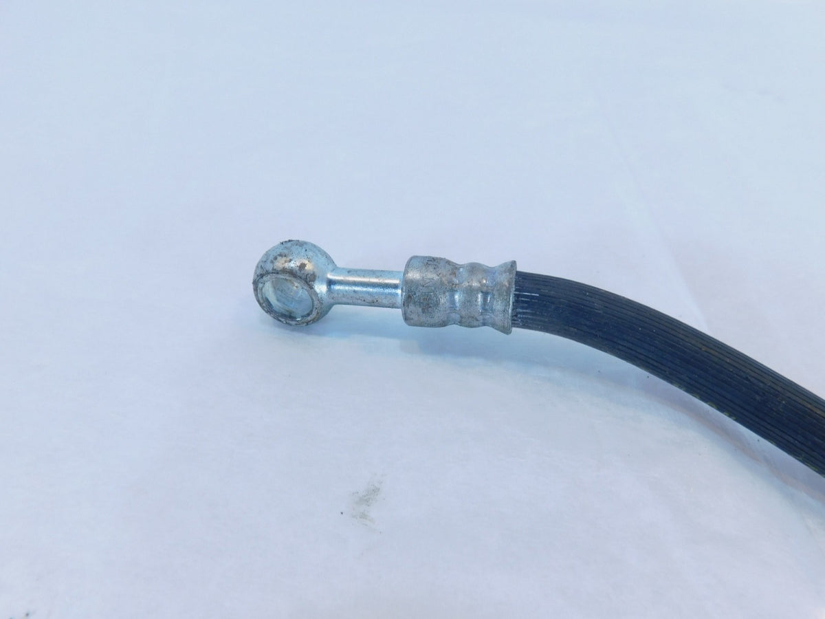Honda CB450K CB450 Super Sport CB450 Front Master Cylinder Upper Brake Hose - C3 Cycle