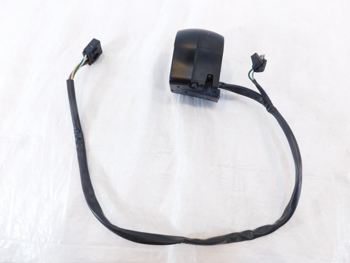 Victory Kingpin Vision Cross Country Right Engine Stop Start Handlebar Switches - C3 Cycle