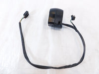Victory Kingpin Vision Cross Country Right Engine Stop Start Handlebar Switches - C3 Cycle