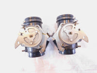 2000-2006 BMW R1150R & R1150-R Rockster Left/Right Intake Throttle Bodies - C3 Cycle