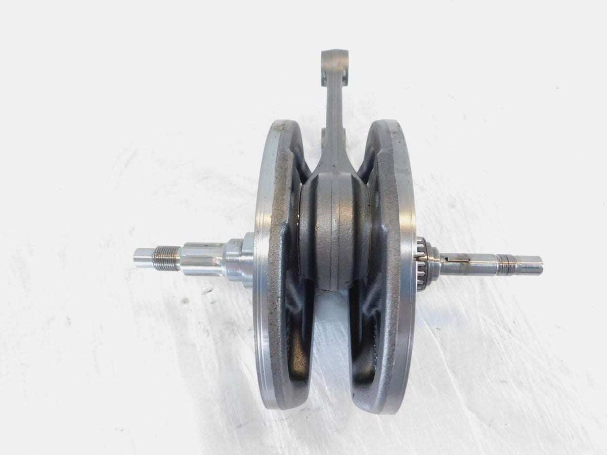 2004-2007 Buell XB 12 XB12 Firebolt Lightning Ulysses Engine Crankshaft Flywheel - C3 Cycle