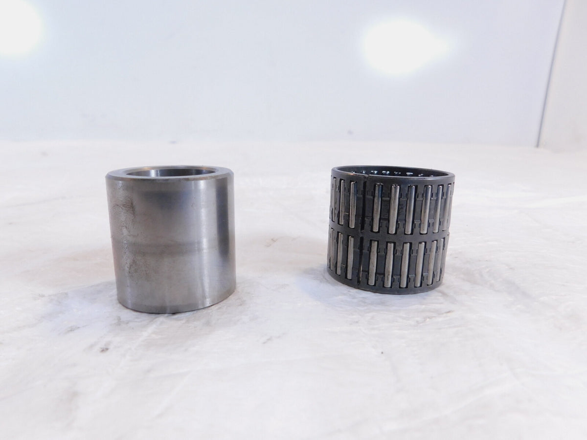 2001-2005 Suzuki Bandit 1200 GSF1200 GSF1200S Clutch Hub Shaft Spacer & Bearing - C3 Cycle