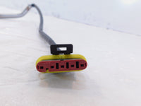Ducati Superbike 749 749S & 999 999R Rear Taillight Brake Light Cable Harness - C3 Cycle