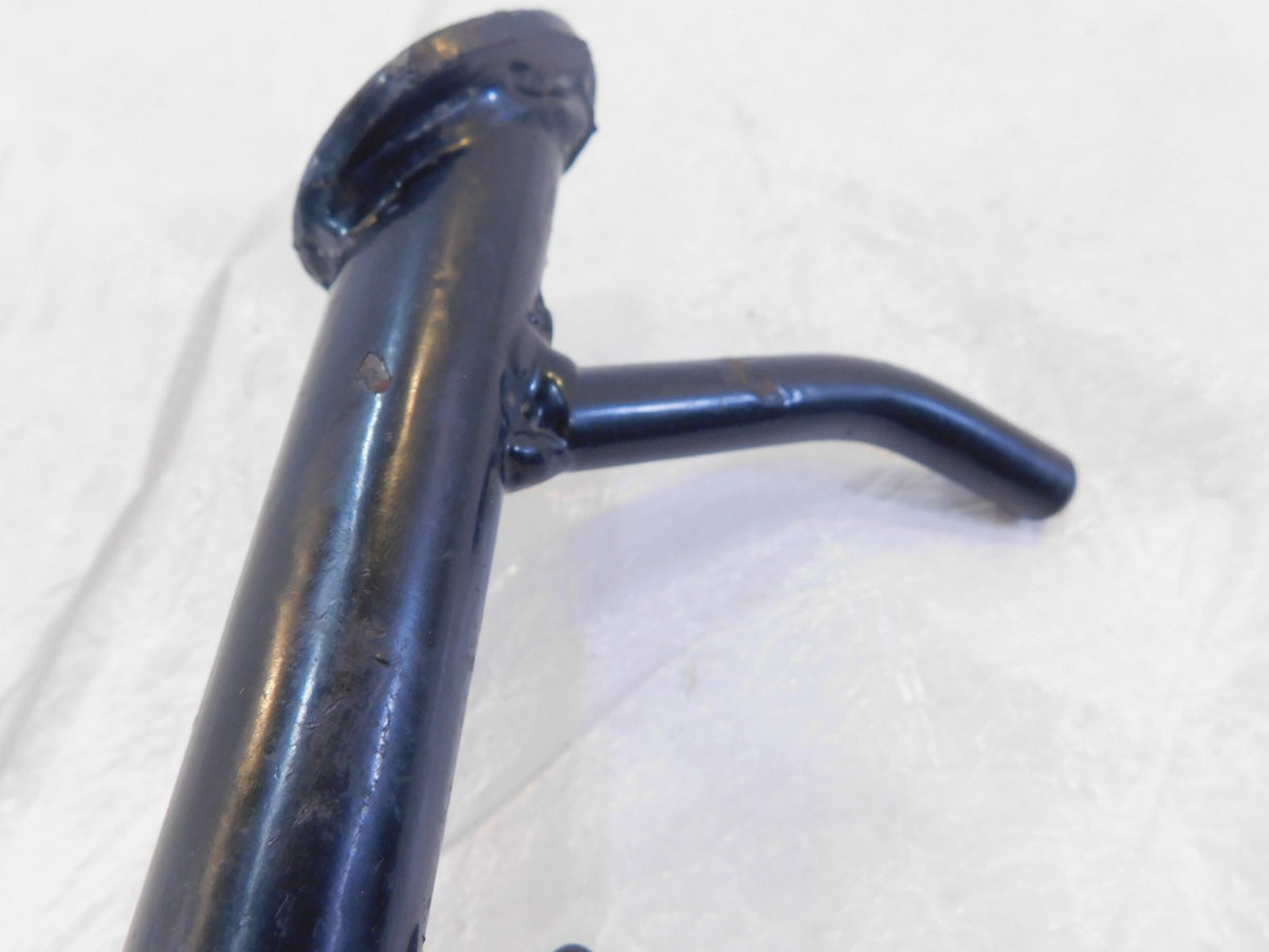 Cixi Kingring Rongyao Aggressor V Jinlun 250cc Black Side Kick Stand Kickstand - C3 Cycle