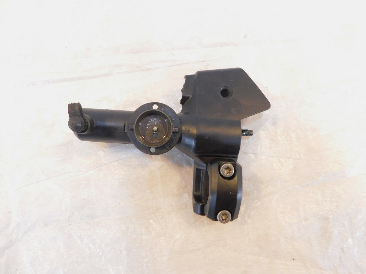 2007-2009 BMW K1200S K1200-S Gen 2 ABS Front Brake Master Cylinder - For Parts - C3 Cycle