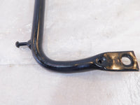 Suzuki Katana 600 GSX600F & 750 GSX750F Rear Passenger Grab Bar Rail Brackets - C3 Cycle