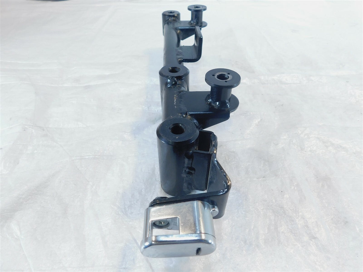 99-01 Kawasaki Vulcan VN1500 1500 Nomad Right Side Saddlebag Mounting Bracket - C3 Cycle