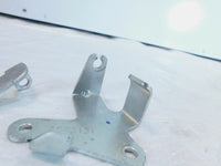 BMW F650GS F700GS F800 F800GS Adventure Throttle Body Cable Valve Bracket Mounts - C3 Cycle