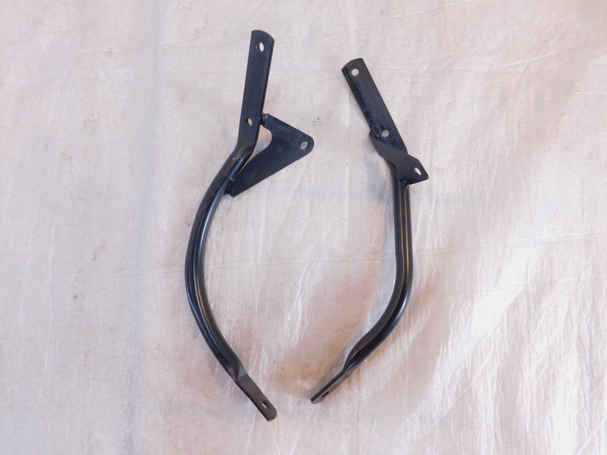 BMW R1100RT R1150RT Right/Left Side Inner Fairing Trim Panel Mount Bracket Stays - C3 Cycle