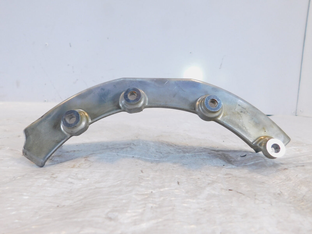 Yamaha XV1700 XV1600 Road Star 1600 1700 & S Engine Motor Crankcase Plate Baffle - C3 Cycle