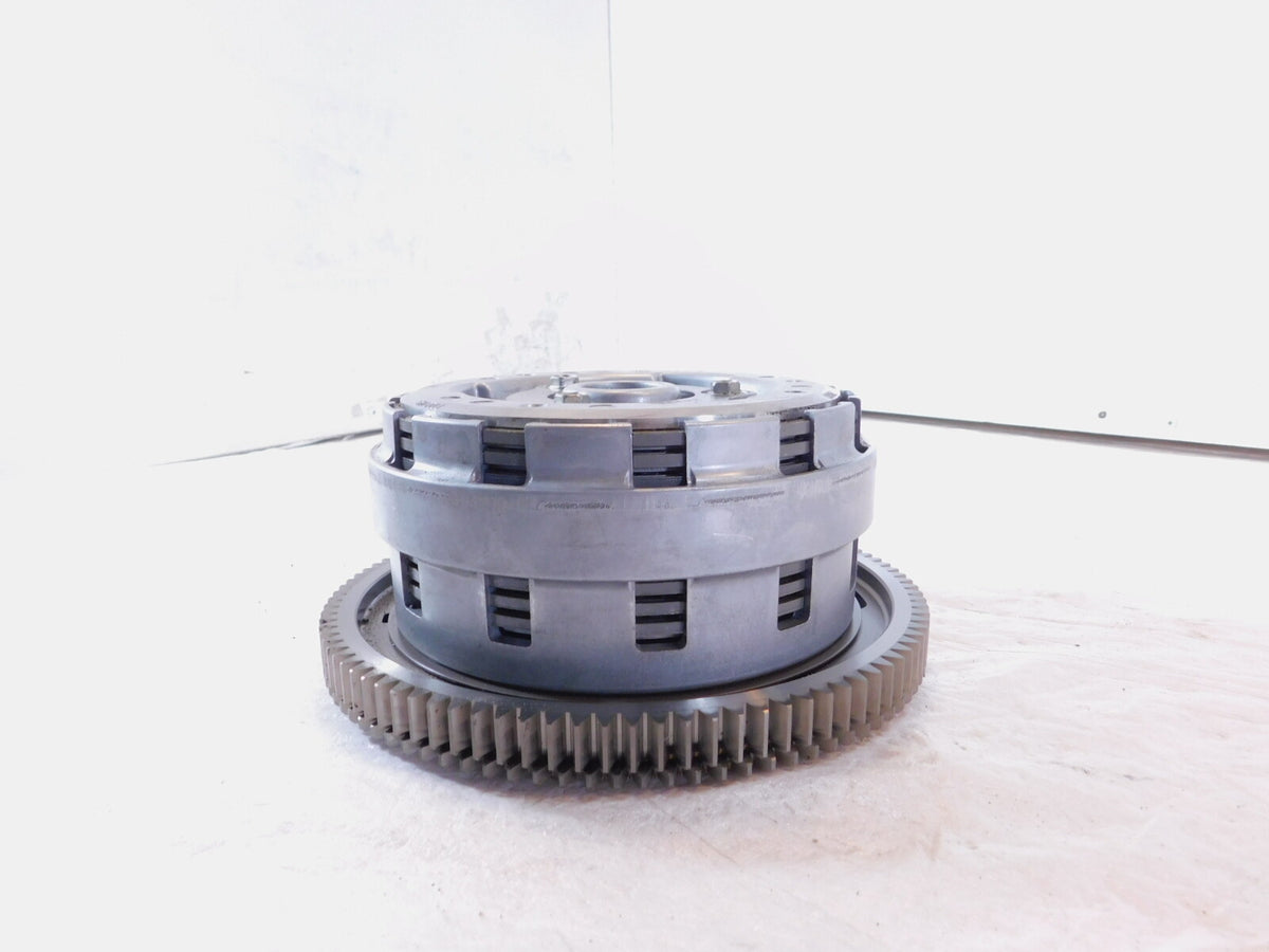 2011-22 BMW K1600GT K1600GTL K1600B Clutch Basket Hub Coupling & Lamellar Plates - C3 Cycle