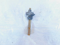 Harley Davidson Sportster XL 883 1100 & 1200 Fuel Gas Petrol Tank Petcock Valve - C3 Cycle