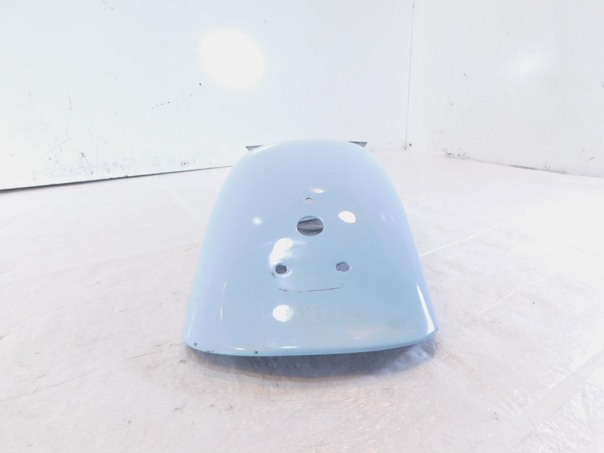 1994-2000 Yamaha Virago 535 535S XV535 Rear Back Wheel Cover Fender Mudguard - C3 Cycle