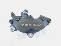 Kawasaki ZZR1200 ZX1200C Vulcan 2000 VN2000 Left Front Wheel Brake Disc Caliper - C3 Cycle