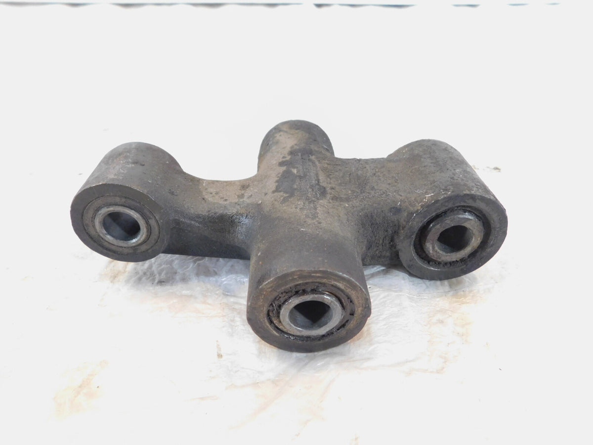Yamaha Road Star 1600 Silverado Rear Wheel Shock Absorber Link Knuckle Relay Arm - C3 Cycle