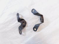 1984-1999 Yamaha Virago 700 750 1000 1100 Left/Right Engine Motor Mount Brackets - C3 Cycle