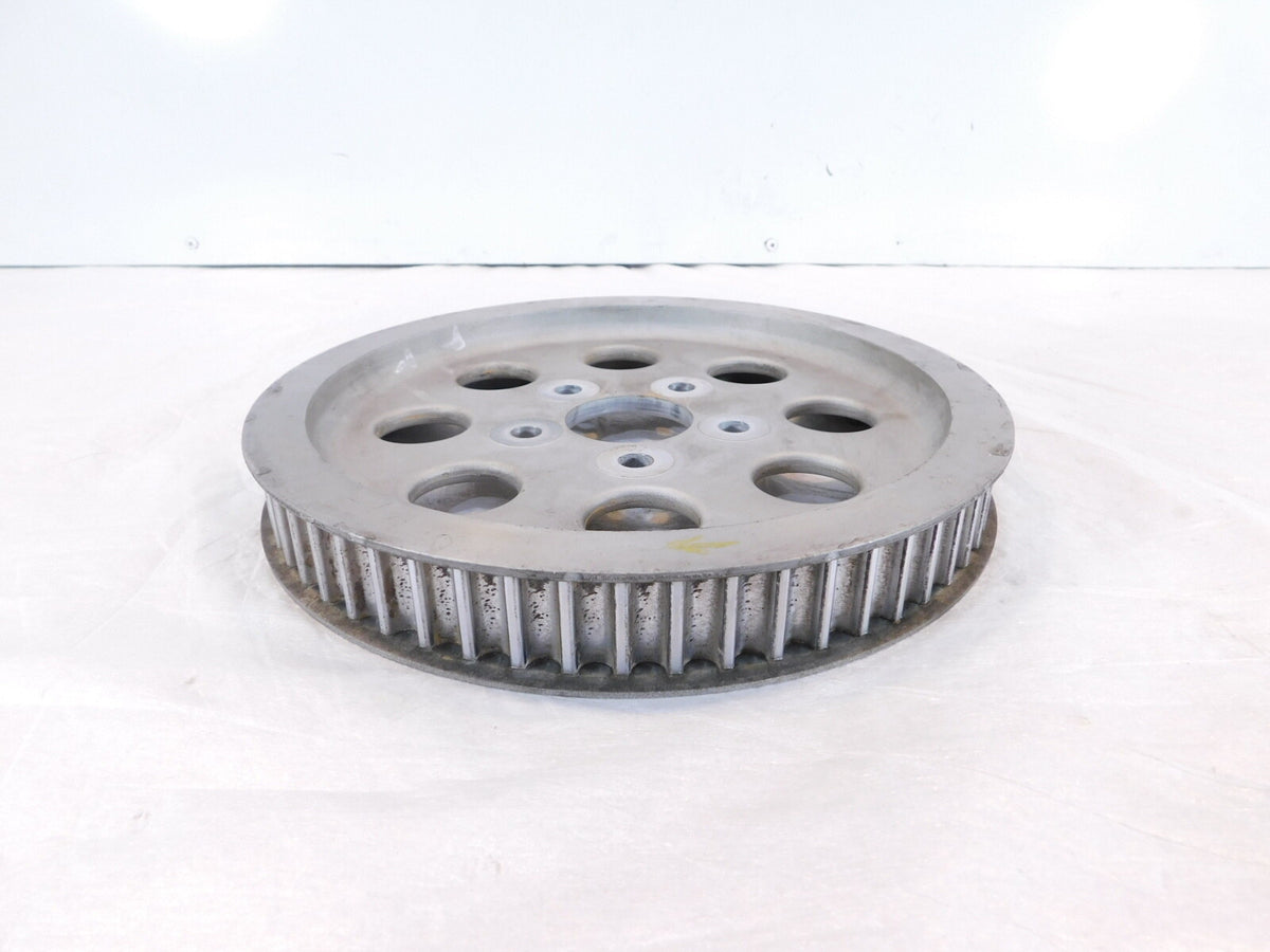 Harley Davidson Sportster 883 & 1200 Rear Wheel Belt Pulley Sprocket 40246-91 - C3 Cycle