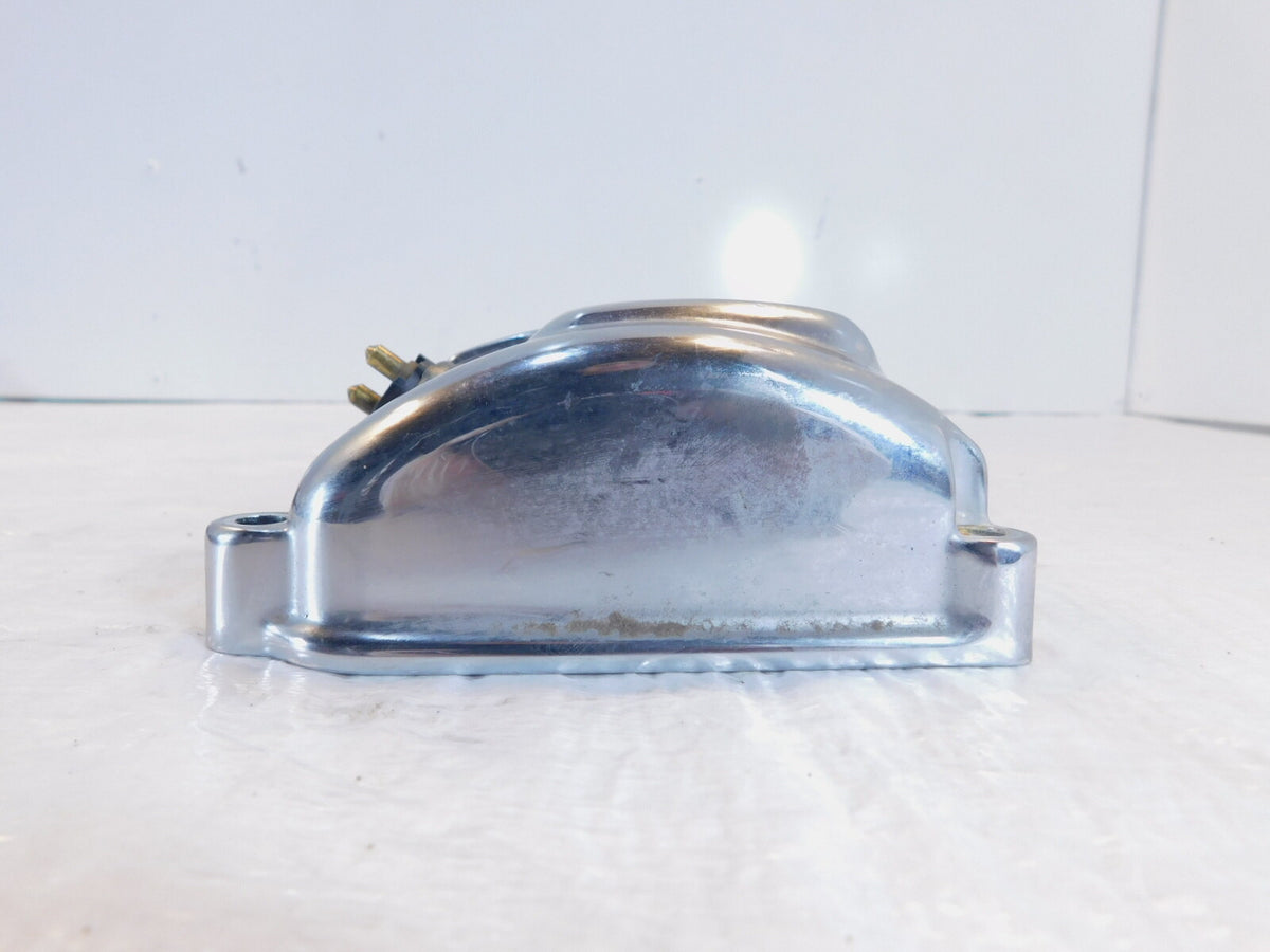Harley Davidson Touring & Softail Chrome 5 Speed Transmission Top Cover 34465-98 - C3 Cycle