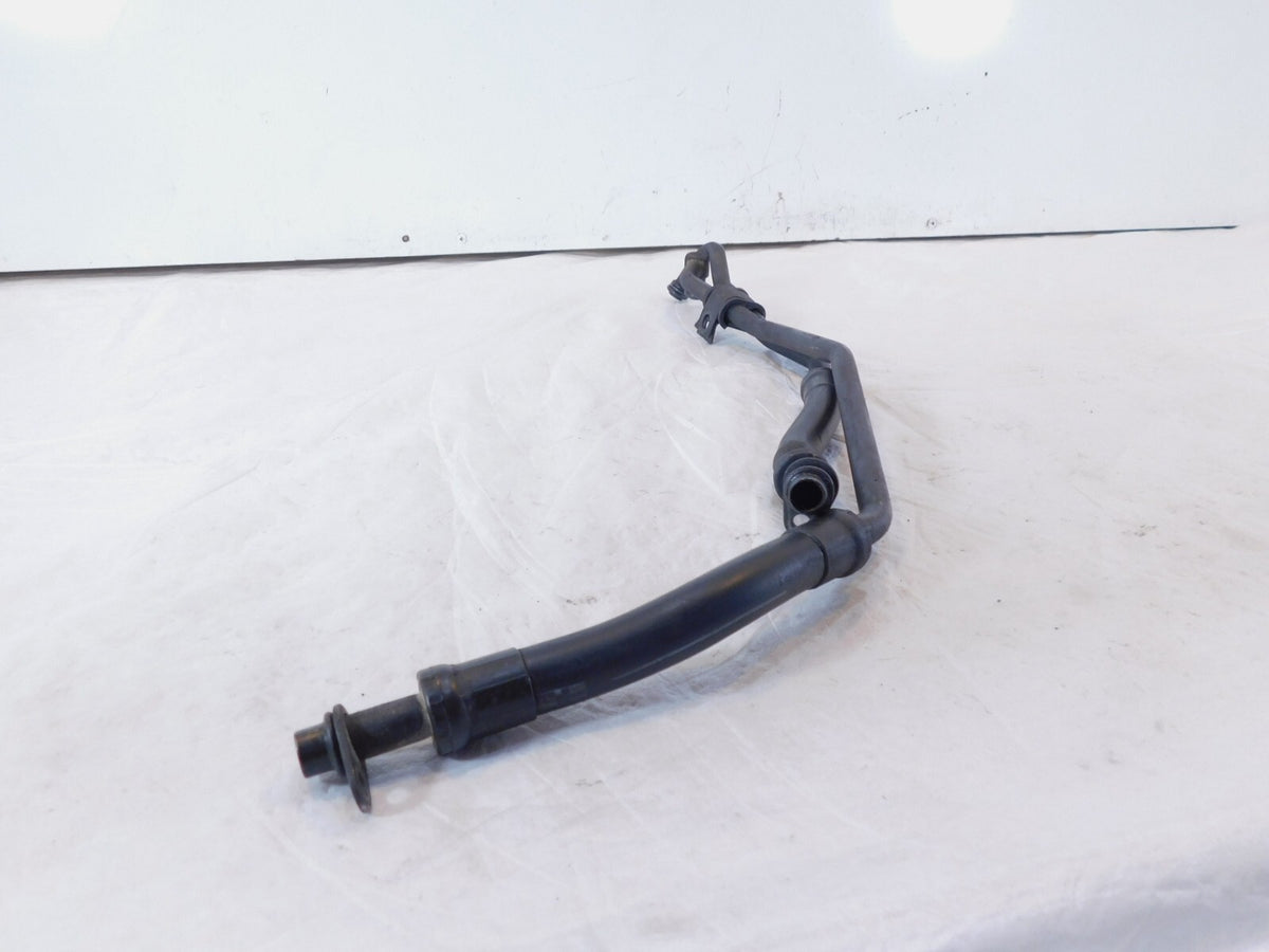 2008-2010 Victory Vision Touring Premium & Ness Oil Cooler Radiator Hose Lines