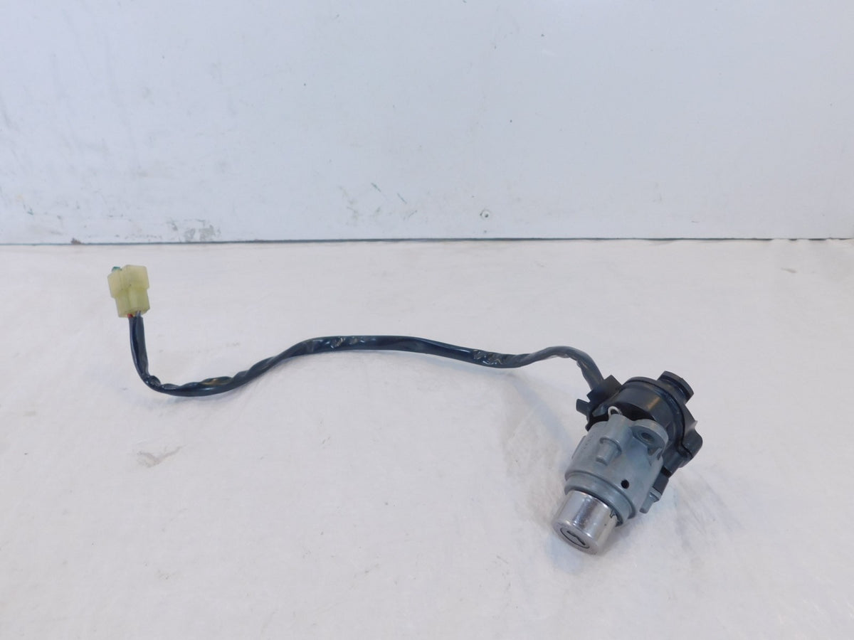 2000-2007 Honda Shadow VT1100 Spirit & Sabre 1100 Ignition Switch - No Key - C3 Cycle