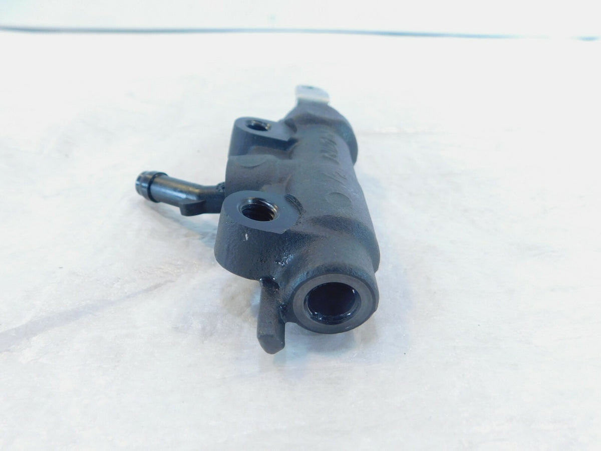2016 16 Kawasaki Z800 ABS ZR800 Rear Back Wheel Foot Brake Master Cylinder - C3 Cycle