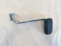 Harley Davidson Street Glide Electra Glide Road King Rear Foot Brake Pedal Lever - C3 Cycle
