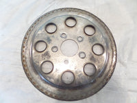 86-92 Harley Davidson Sportster 883 1100 1200 Rear Wheel Belt Sprocket Pulley - C3 Cycle