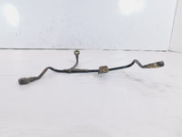 Yamaha YZF YZF1000 & FZR 1000 FZR1000 Engine Motor Oil Delivery Hose Line Pipe - C3 Cycle