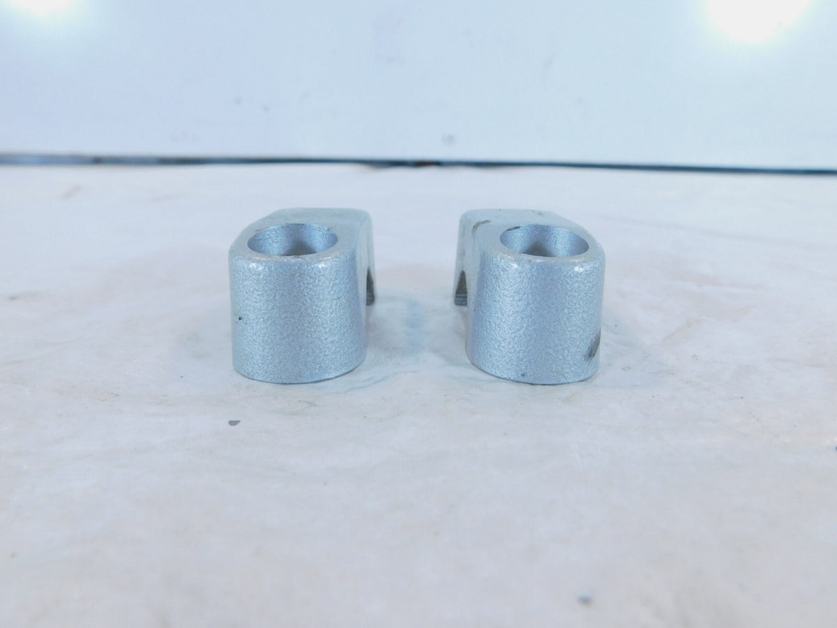 BMW F650GS & G650 G650GS Upper Triple Tree Handlebar Clamp Holder Brackets - C3 Cycle