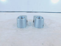 BMW F650GS & G650 G650GS Upper Triple Tree Handlebar Clamp Holder Brackets - C3 Cycle