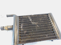 Harley Davidson Tri & Electra Glide Ultra Front Left Engine Coolant Radiator - C3 Cycle