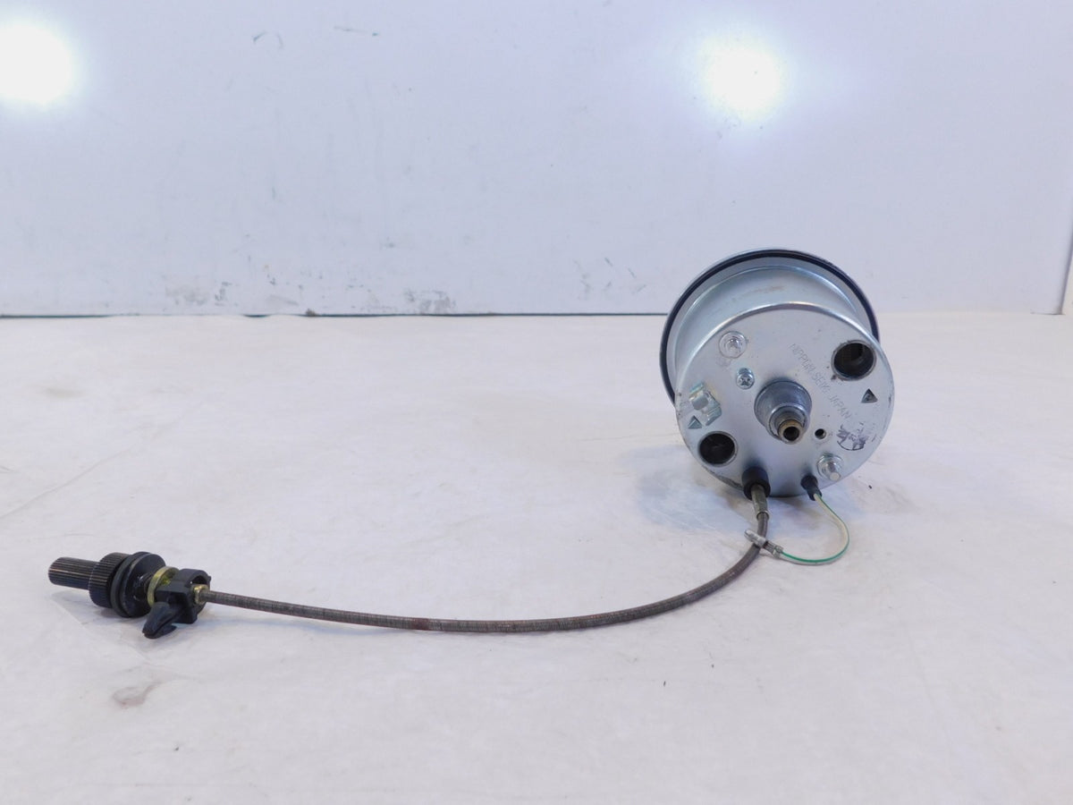 1996 1997 1998 & 1999 Harley Davidson Electra & Road Glide Speedometer Speedo - C3 Cycle