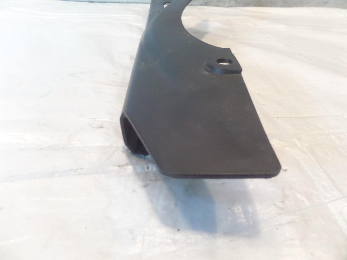 15-18 Yamaha YZFR3 R3 Rear Back Drive Chain Case Cover Guard 1WD-F2311-00-00 - C3 Cycle