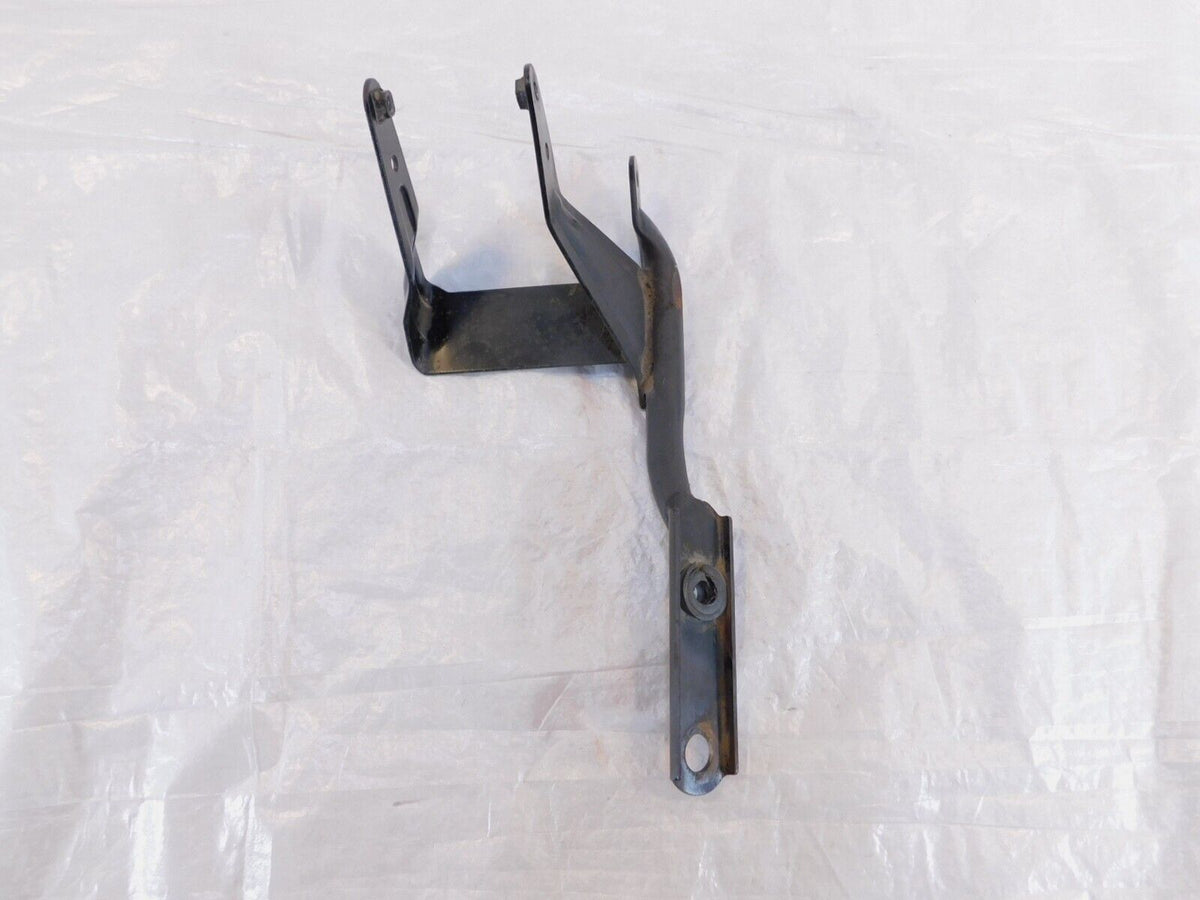 86-16 Suzuki Savage 650 LS650 Boulevard S40 Exhaust Muffler Hanger Bracket Mount