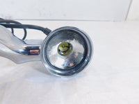 Harley Davidson Chrome FLHX Street Glide Rear Fender Turn Signal Indicator Bar - C3 Cycle