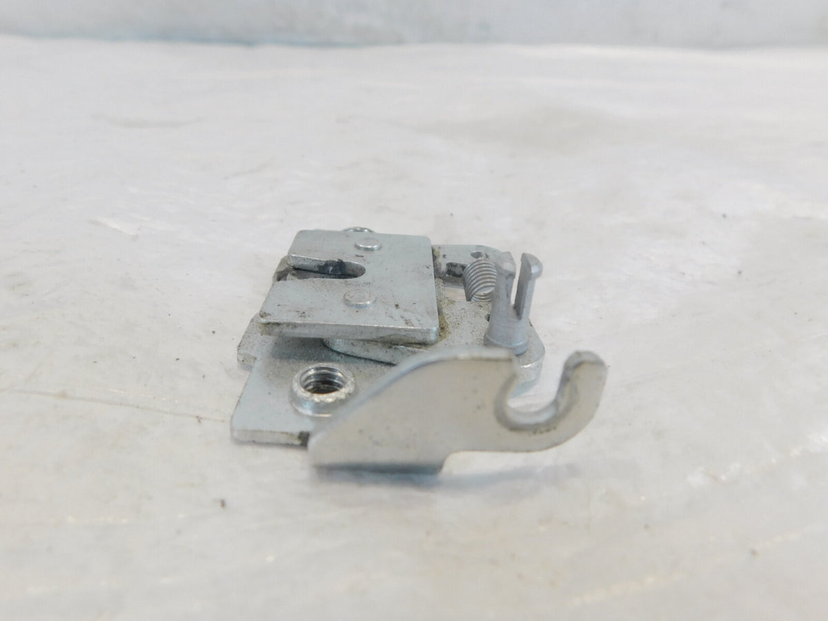 Buell XB9R XB12R Firebolt & Lightning & Ulysses & 1125 1125R Seat Lock Latch