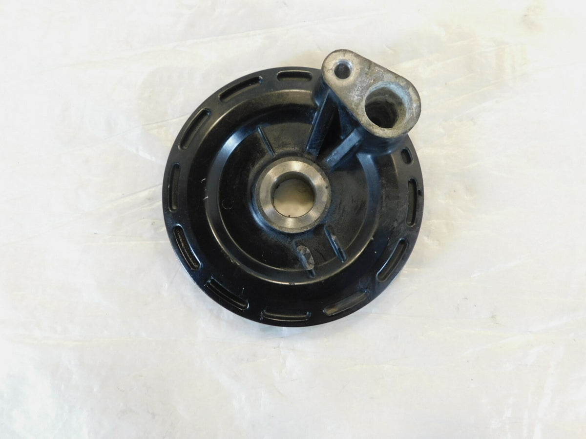 2004-2007 Yamaha FJR1300 1300 AE Rear Back Wheel Rim Speed Sensor Housing Mount - C3 Cycle