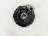 2004-2007 Yamaha FJR1300 1300 AE Rear Back Wheel Rim Speed Sensor Housing Mount - C3 Cycle