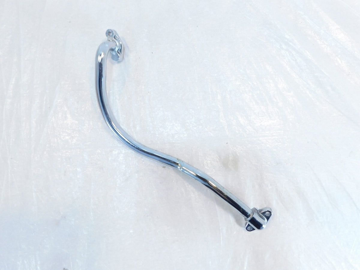 Yamaha XV1600 XV1700 Road Star Silverado Midnight Motor Oil Pump Hose Pipe Lines - C3 Cycle