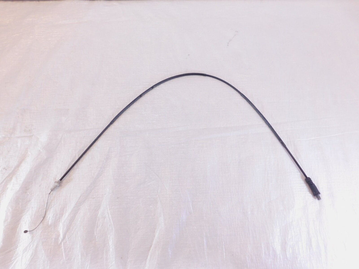 1987-1989 BMW K100RS K100 RS Throttle Accelerator Bowden Cable - 32145737837 - C3 Cycle