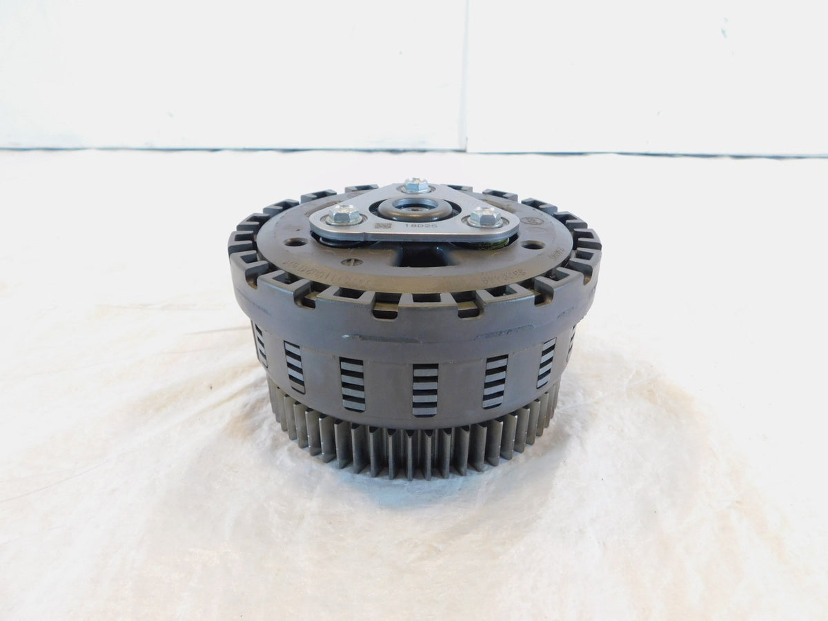 BMW R1200RT R1200GS R1250RT R1250GS Engine Motor Clutch Basket Hub & Plates - C3 Cycle