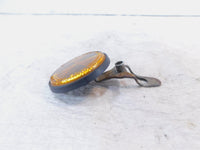 Honda ST1300 ST1300A Front Left or Right Fender Mount Amber Reflector w/ Mount