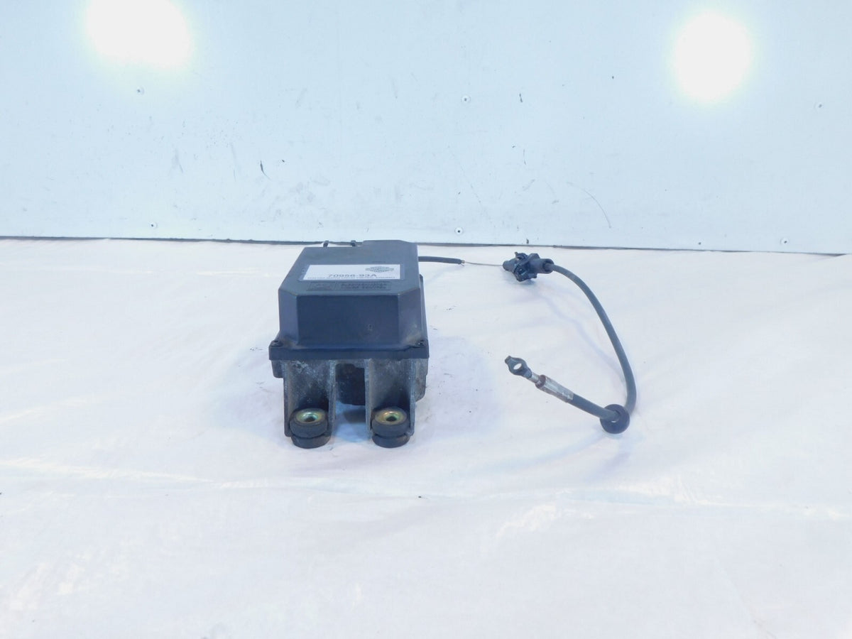 94-96 Harley Davidson Electra Glide Ultra Classic Cruise Control Module - Parts - C3 Cycle