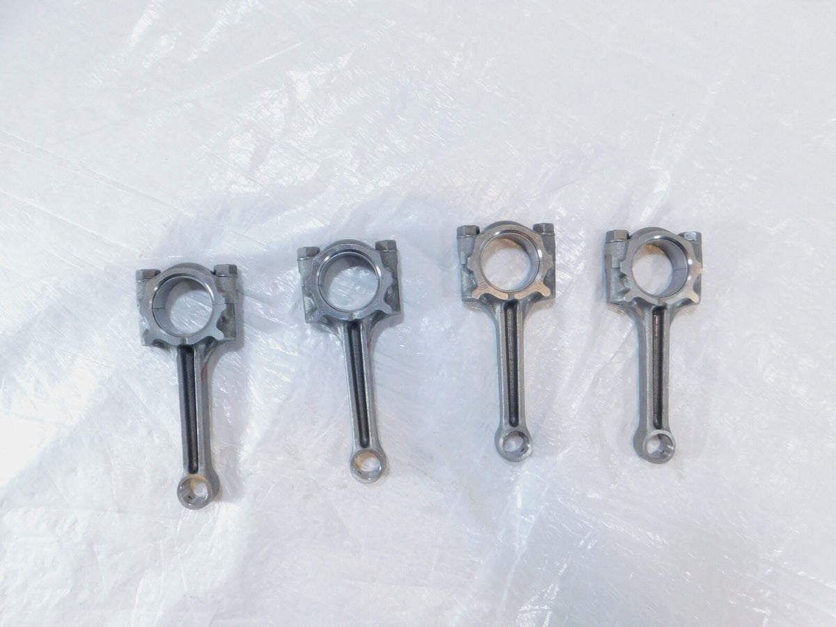 4 Suzuki RF600 & GSX-R600 Engine Crankshaft Crank Shaft Piston Connecting Rods - C3 Cycle