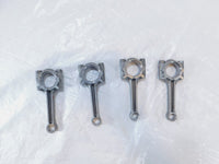 4 Suzuki RF600 & GSX-R600 Engine Crankshaft Crank Shaft Piston Connecting Rods - C3 Cycle