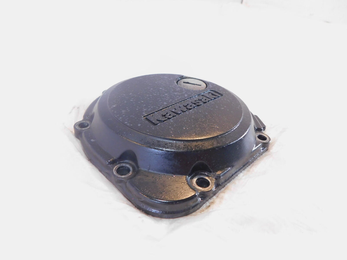 Kawasaki Concours ZG1000 & Eliminator ZL1000 Left Side Engine Cover 14024-1066 - C3 Cycle