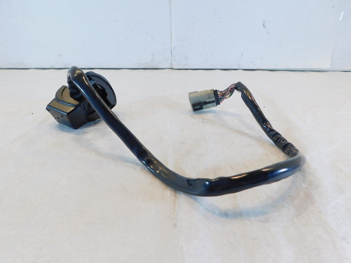 Harley Davidson Electra Glide Ultra Classic Left Handlebar Speaker Volume Switch - C3 Cycle