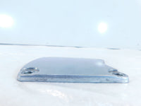 Harley Davidson Touring Electra Glide Primary Chain Inspection Cover -Polished - C3 Cycle