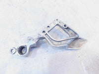 2003-2005 Yamaha FJR1300 FJR1300A Front Right Footrest Foot Peg Bracket Mount - C3 Cycle